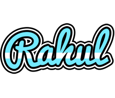 Rahul argentine logo