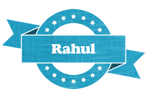 Rahul balance logo
