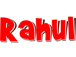 Rahul basket logo