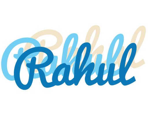 Rahul breeze logo