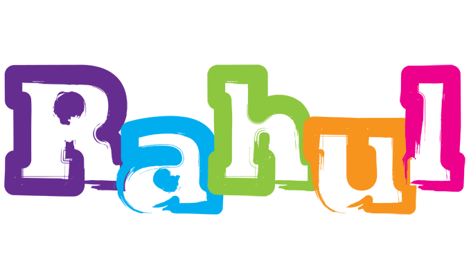 Rahul casino logo