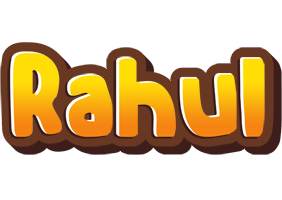 Rahul cookies logo