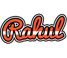 Rahul denmark logo