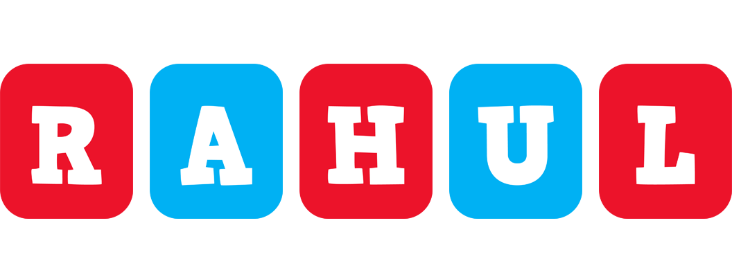 Rahul diesel logo