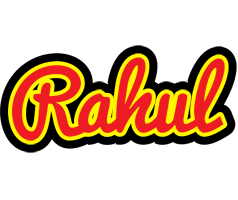 Rahul fireman logo