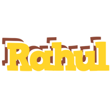 Rahul hotcup logo