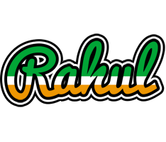 Rahul ireland logo