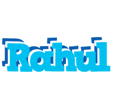 Rahul jacuzzi logo
