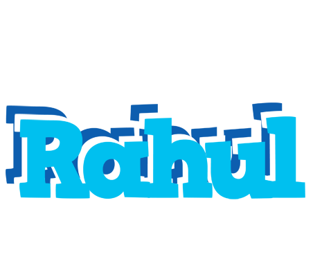 Rahul jacuzzi logo