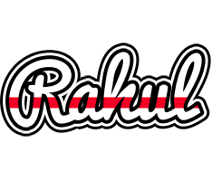 Rahul kingdom logo