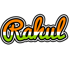Rahul mumbai logo