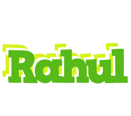 Rahul picnic logo