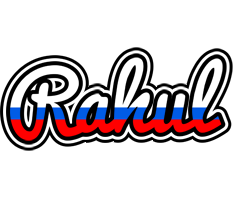 Rahul russia logo