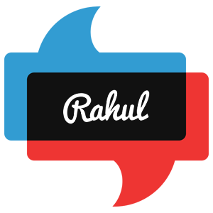 Rahul sharks logo