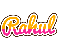 rahul logo