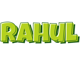 rahul logo