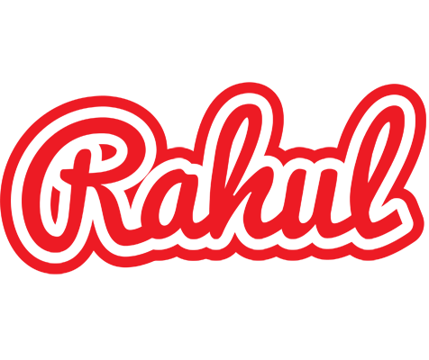 Rahul sunshine logo