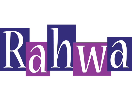 Rahwa autumn logo