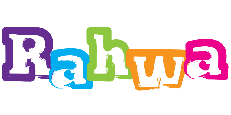 Rahwa casino logo