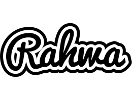 Rahwa chess logo