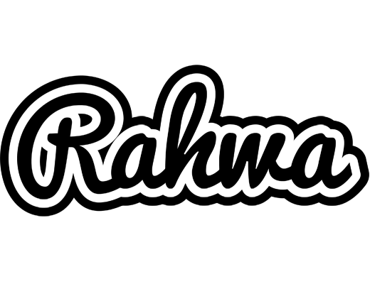 Rahwa chess logo
