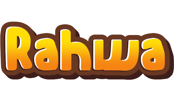 Rahwa cookies logo