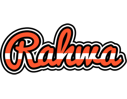 Rahwa denmark logo