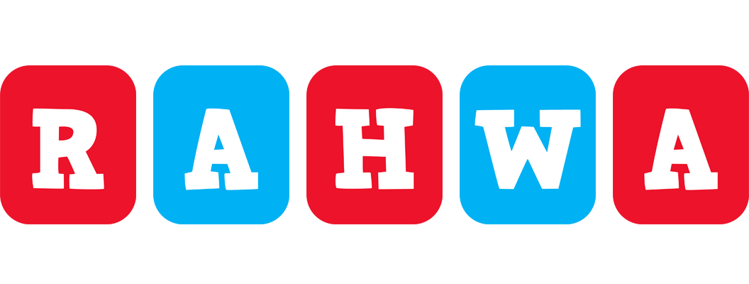 Rahwa diesel logo