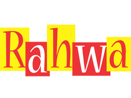 Rahwa errors logo