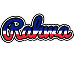 Rahwa france logo