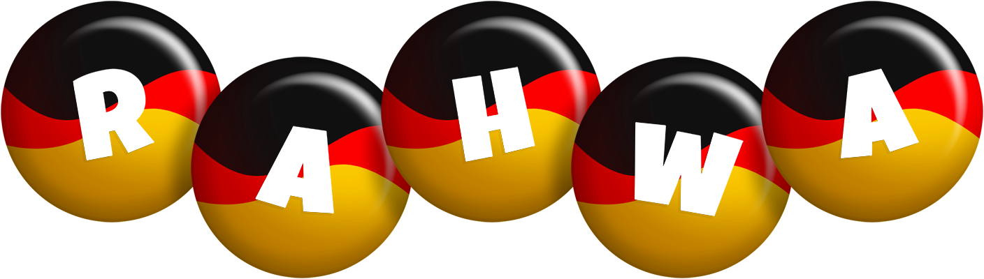 Rahwa german logo