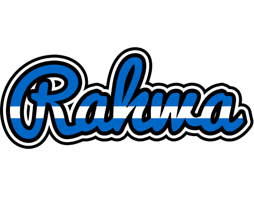 Rahwa greece logo