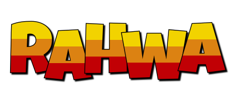 Rahwa jungle logo