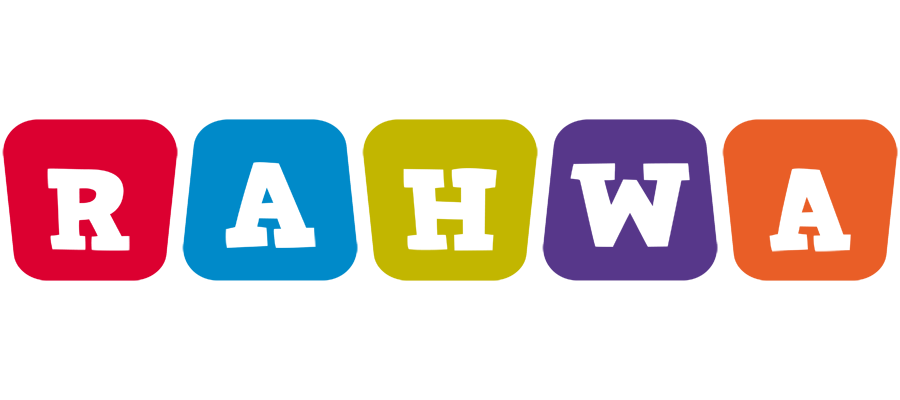 Rahwa kiddo logo