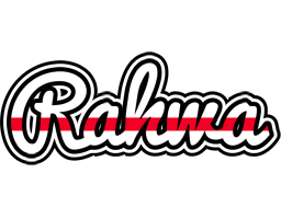 Rahwa kingdom logo