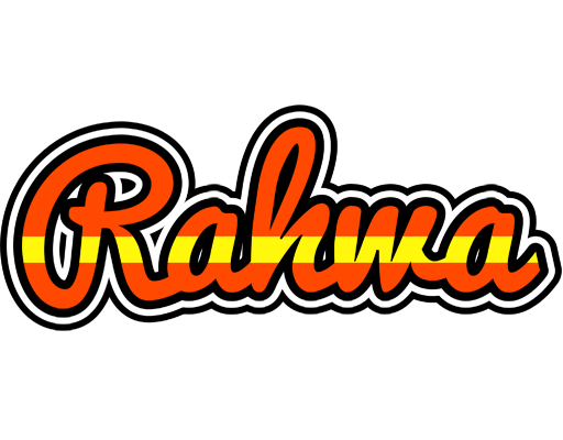 Rahwa madrid logo