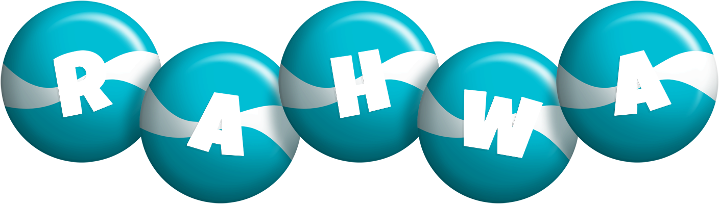 Rahwa messi logo
