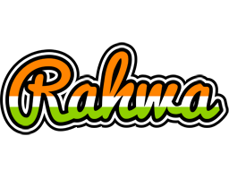 Rahwa mumbai logo