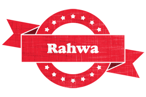 Rahwa passion logo