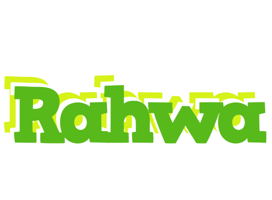 Rahwa picnic logo