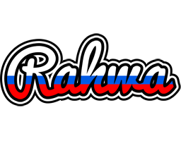 Rahwa russia logo
