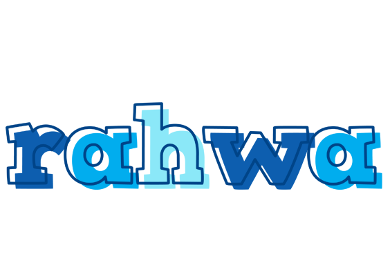 Rahwa sailor logo