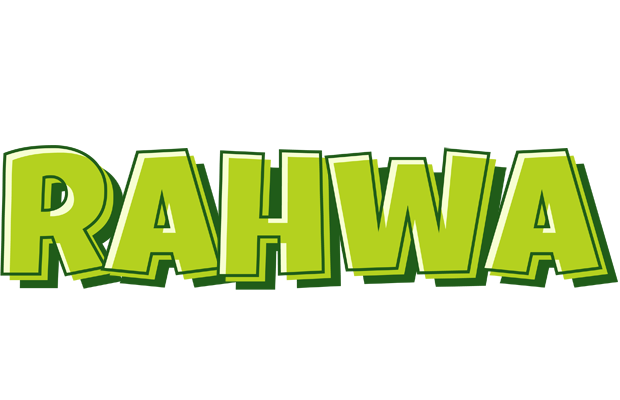 Rahwa summer logo