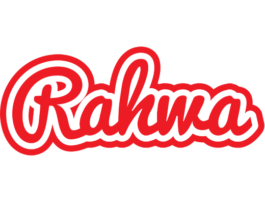 Rahwa sunshine logo