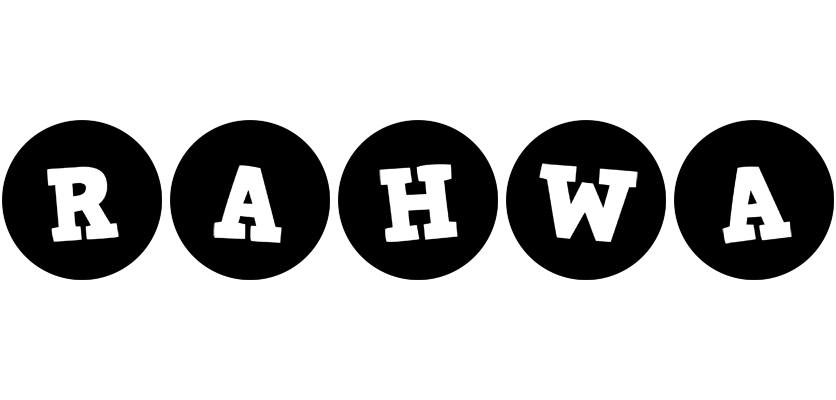 Rahwa tools logo