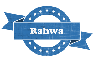 Rahwa trust logo