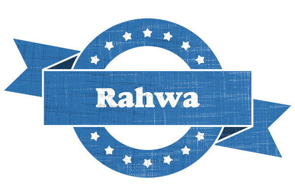 Rahwa trust logo
