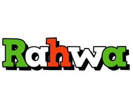 Rahwa venezia logo