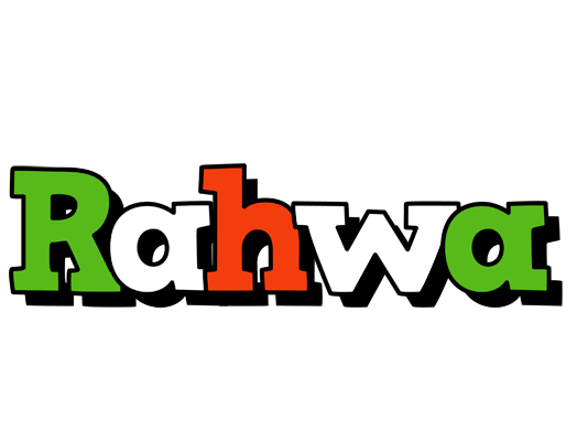 Rahwa venezia logo