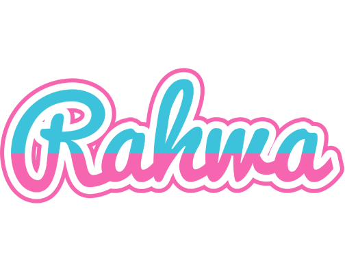 Rahwa woman logo